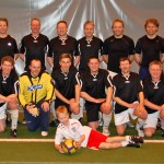 BIB Cup 2011
