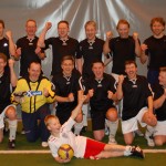 BIB Cup 2011