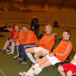 BIB Cup 2011